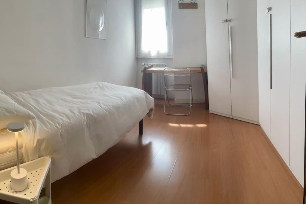 Attico Montiglio - Panorama-Wifi Appartement Collebeato Buitenkant foto